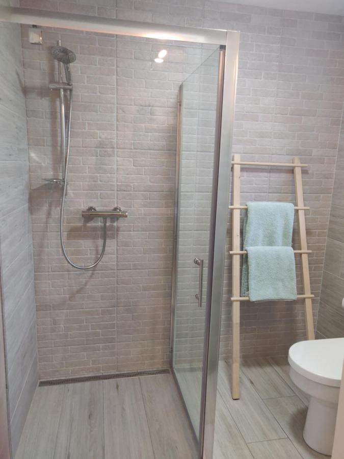 Apartment Леттеркенні Екстер'єр фото
